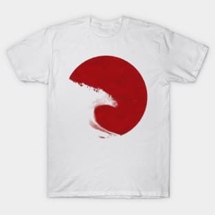 Japan Wave T-Shirt